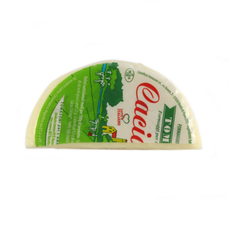 Caciottella Tomasoni gr.500 circa