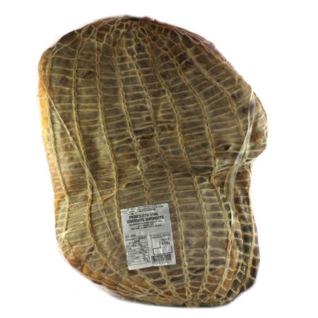 Prosciutto crudo Quadrotto gr.150 circa