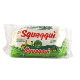 Formaggio molle Squaqqui Tomasoni gr.250