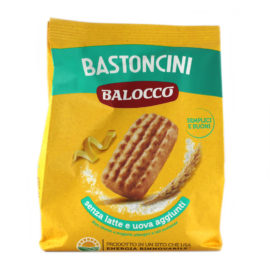 Biscotti bastoncini Balocco gr.700