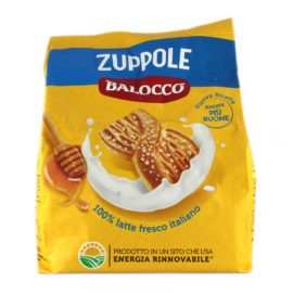 Biscotti zuppole Balocco gr.700