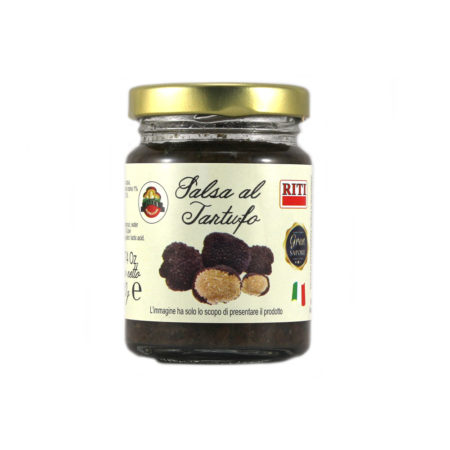 Salsa al tartufo Riti gr.90