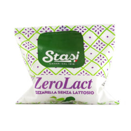 Mozzarella Stasi Zerolact gr.100