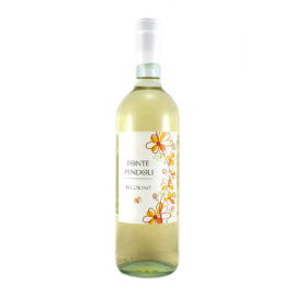 Vino bianco pecorino IGT Pendoli cl.75