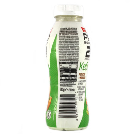 Latte di Kefir pistacchio e mandorla PRO Milk gr.310 - immagine 2