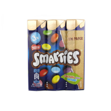 Smarties trio Nestlè gr.102