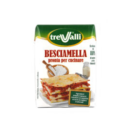 Besciamella uht Tre Valli ml.200