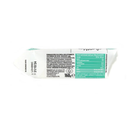Stracchino benessere Granarolo con fermenti di Kefir gr.160 - immagine 2