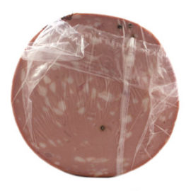 Mortadella Augustissima oro Galbani gr.200 circa