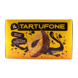 Tartufone Motta cioccolato gr.750