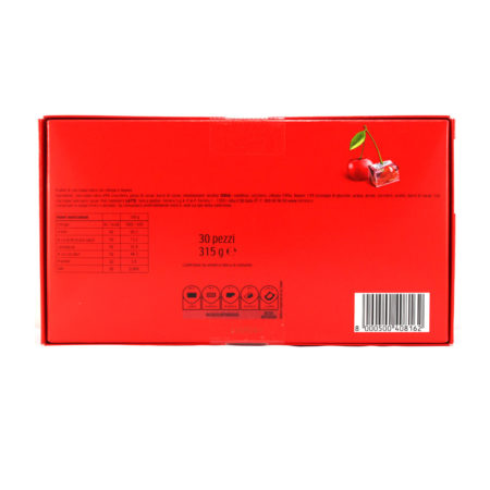 Mon Cheri Ferrero x 30 gr.315 - immagine 2