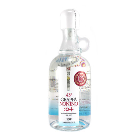 Grappa friulana Nonino cl.70
