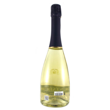 Vino spumante brut Cantina Cent'archi Cuvee-blanc cl.75 - immagine 2