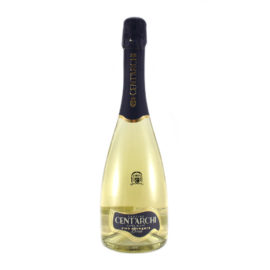 Vino spumante brut Cantina Cent'archi Cuvee-blanc cl.75