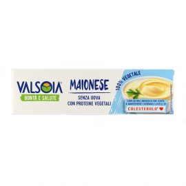 Maionese Valsoia tubo gr.145