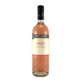 Vino rosato Veneto Selezioni Venete IGT cl.75