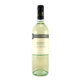 Vino bianco Veneto Selezioni Venete IGT cl.75