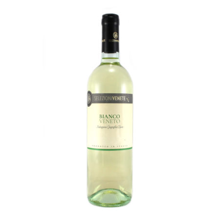 Vino bianco Veneto Selezioni Venete IGT cl.75