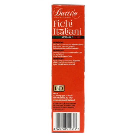Fichi bianchi italiani Dattilo gr.150 - immagine 2