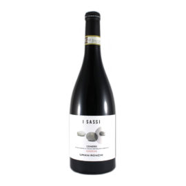 Vino rosso Conero DOCG I Sassi cl.75