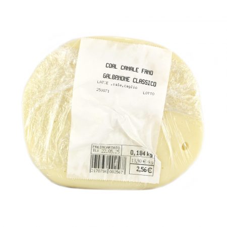 Galbanone classico gr.300 circa - immagine 2