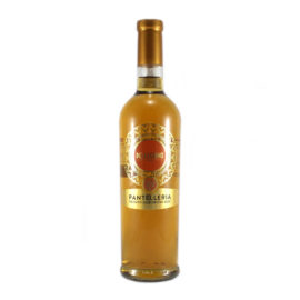 Vino passito liquoroso Pellegrino DOC cl.50
