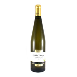 Vino bianco Muller Thurgau DOC cl.75