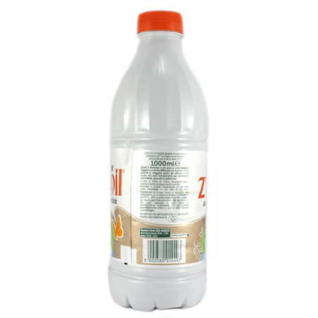 Latte Zymil UHT parzialmente scremato BIO senza lattosio lt.1 - immagine 2