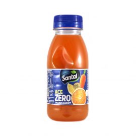 Bevanda ace Santal zero zuccheri ml.250