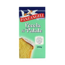 Fecola di patate Paneangeli gr.250