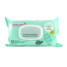 Salviette baby Farmacotone x 72