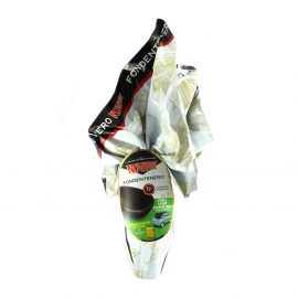 Uovo di Pasqua fondentenero Novi gr.210