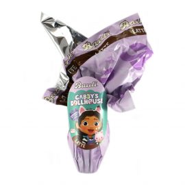 Uovo cioccolato al latte con sorpresa Gabby's Dollhouse Bauli gr.150