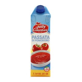 Passata pomodoro Jolly Colombani kg.1