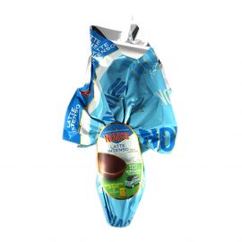 Uovo di Pasqua al latte intenso Novi gr.210