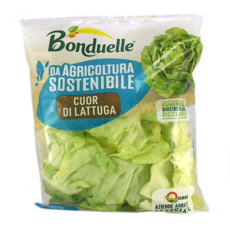 Cuore di lattuga Bonduelle gr.140
