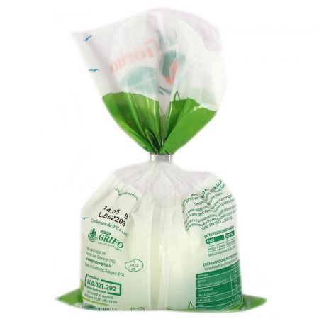 Mozzarella Fiordilatte Colfiorito gr.200 - immagine 2