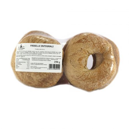 Friselle integrali Forno di Ferentillo gr.250 - immagine 2