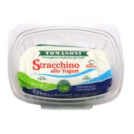 Stracchino Tomasoni gr.300