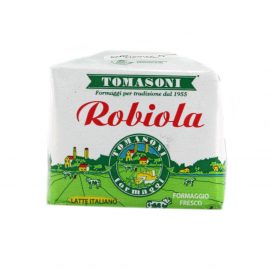 Robiola Tomasoni gr.100