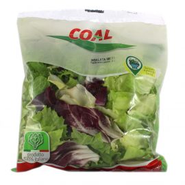 Insalata mista poker gr.200 Linea Coal