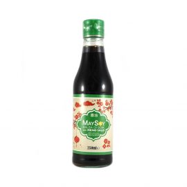 Salsa di soia mano sale gr.250