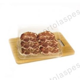 Coppa stagionata San Carlo gr.150 circa