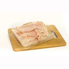 Prosciutto cotto alta qualità Nobile alle erbe gr.200 circa