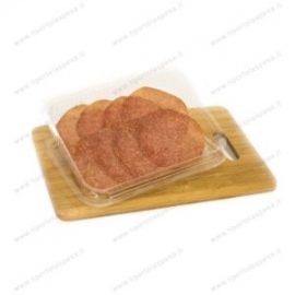Salame Milano Coati gr.150 circa