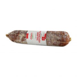 Salame Ventricina Coati gr.150 circa