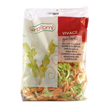 Ortoromi insalata vivace gr.200