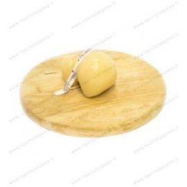 Scamorza passita bianca Valle Verde gr.170 circa