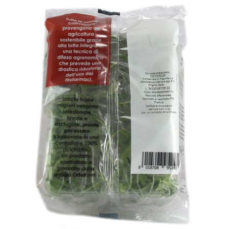 Rucola Ororomi gr.100 - immagine 2