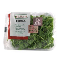 Rucola Ororomi gr.100